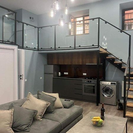 Home House Τυφλίδα Εξωτερικό φωτογραφία