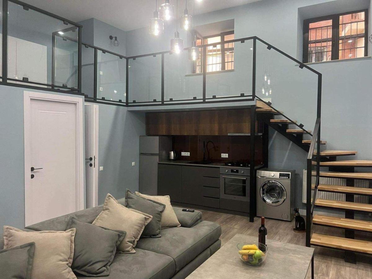 Home House Τυφλίδα Εξωτερικό φωτογραφία
