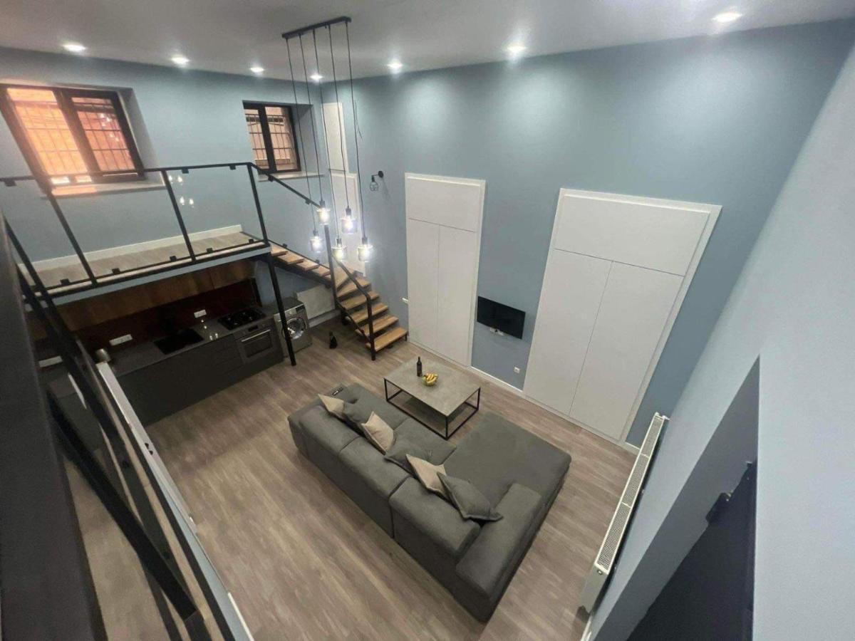 Home House Τυφλίδα Εξωτερικό φωτογραφία