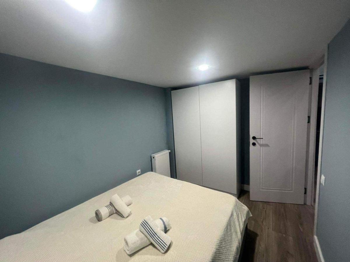 Home House Τυφλίδα Εξωτερικό φωτογραφία